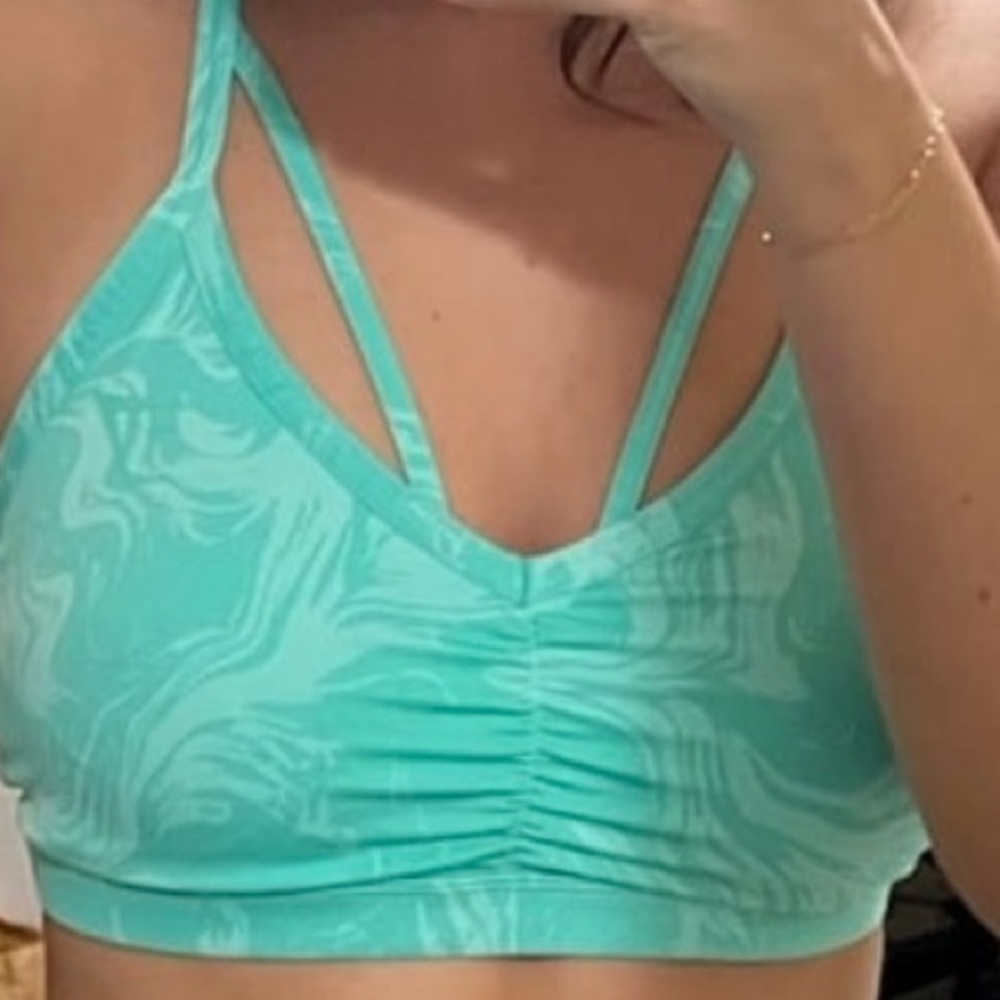 GS Sport Bra